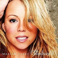 Mariah Carey - Charmbracelet (Limited Edition Bone Vinyl) 2LP