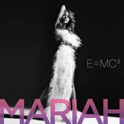 Mariah Carey - E=MC2 (Limited Edition Purple Vinyl) 2LP