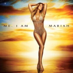 Mariah Carey - Me. I Am Mariah ...The Elusive Chanteuse (Limited Edition Orange Vinyl) 2LP
