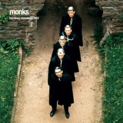 Monks Hamburg