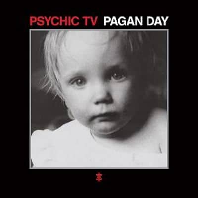 Pagan Day Vinyl