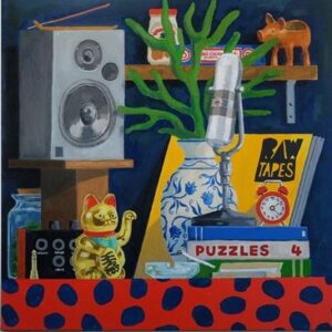 Puzzles vol. 4
