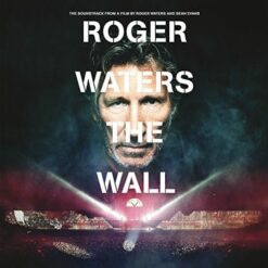 Roger Waters - The Wall Soundtrack 3LP