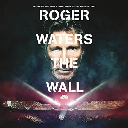 Roger Waters - The Wall Soundtrack 3LP