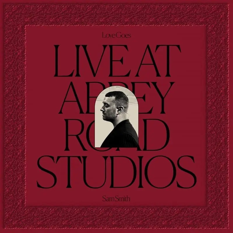 Sam Smith Abbey road
