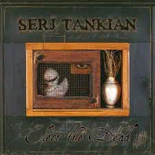 Serj Tankian - Elect The Dead 2LP