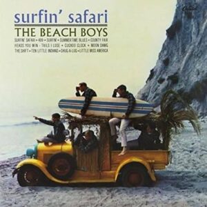 Surfin Safari