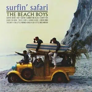 Surfin Safari
