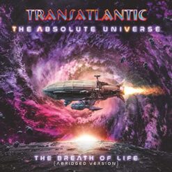 Transatlantic - The Breath Of Life 2LP