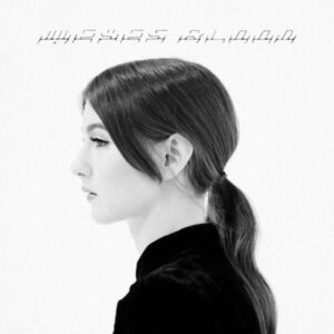Weyes Blood - The Innocents Vinyl LP
