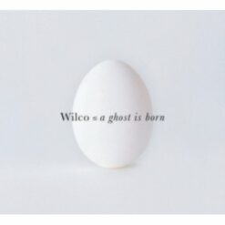 Wilco Ghost Is Born vinyl