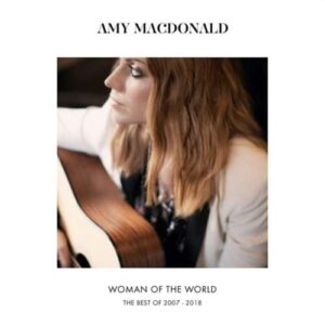 amy mcdonald