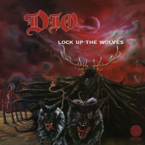 dio wolves