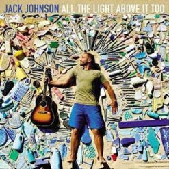 jack johnson light above
