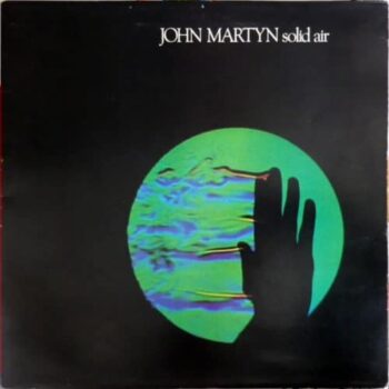 john martyn solid air