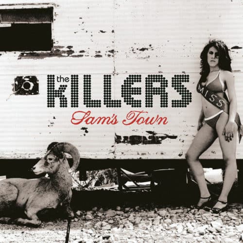 killers sams town