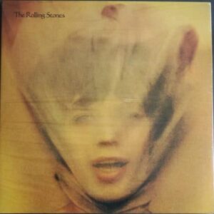 rolling stones goats head