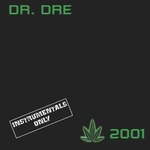 2001 Instrumental