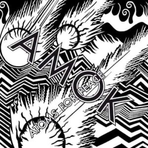 Atoms for peace