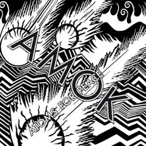 Atoms for peace