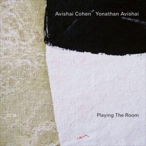 Avishai Cohen / Yonathan Avishai: Playing The Room