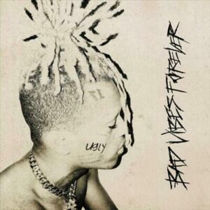 Bad Vibes Forever 2LP