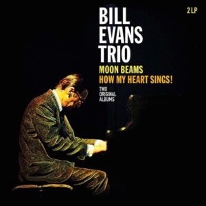 Bill Evans 2LP