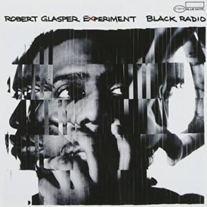 Black Radio