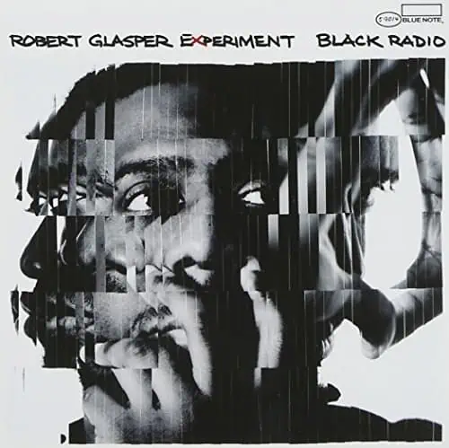 Black Radio