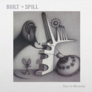 Built to spill
