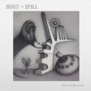 Built to spill