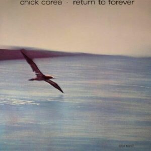 Chick - Return to Forever