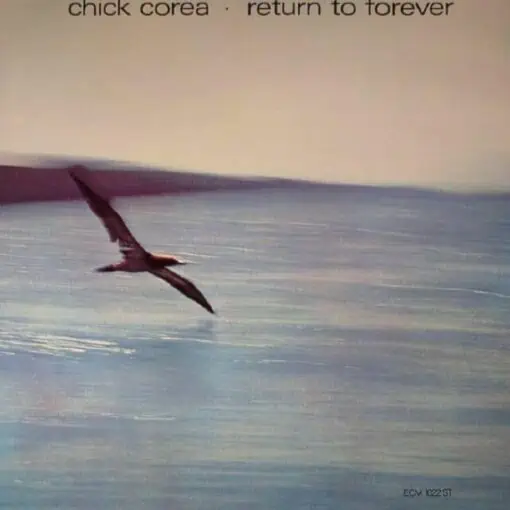Chick - Return to Forever