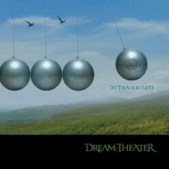 Dream Theater - Octavarium 2LP
