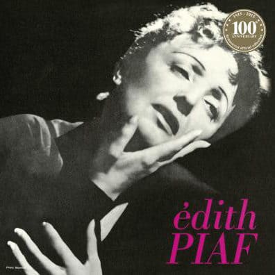 Edith Piaf – Les Amants de Teruel