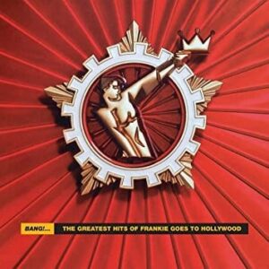 Frankie Goes To Hollywood