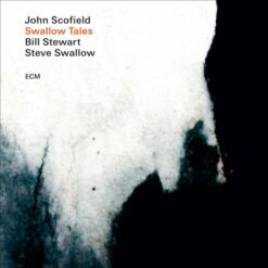 John Scofield w/Steve Swallow, Bill Stewart - Swallow Tales