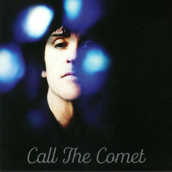 Johnny Marr - Call The Comet