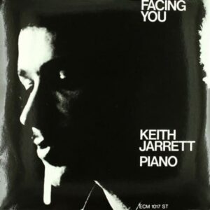 Keith Jarrett - Facing You