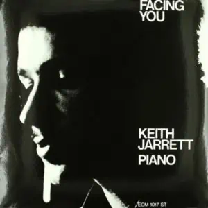 Keith Jarrett - Facing You