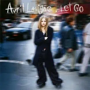 LET GO