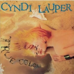 Lauper colors