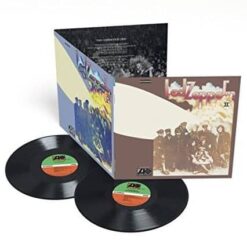 Led Zeppelin II 2LP Deluxe Edition