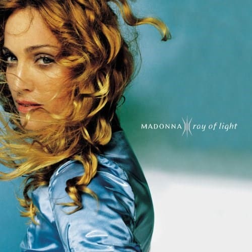 Madonna - Ray of Light 2LP