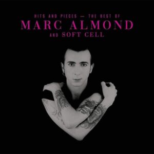 Marc Almond Soft Cell