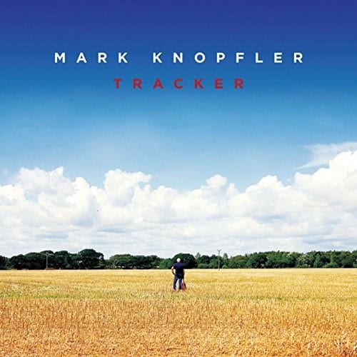 Mark Knopfler - Tracker 2LP
