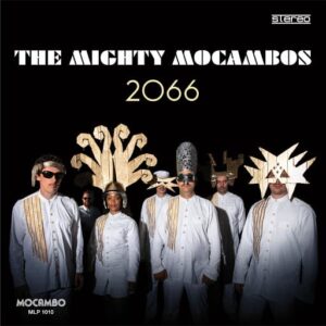 Mighy Mocambos 2066