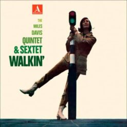 Miles Davis Quintet & Sextet - Walkin'