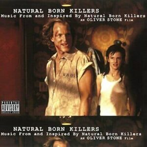 Natural born killes 2LP