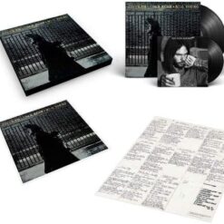Neil Young After 50th Anniversary Limited